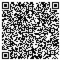 QR code with A L R Realty Inc contacts