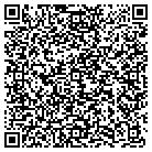 QR code with Manassero Insurance Inc contacts