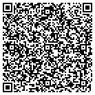 QR code with Valley Forge Conv Visitors Bur contacts