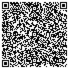 QR code with R J's General Contracting contacts