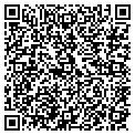 QR code with Express contacts