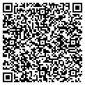 QR code with Rosebud Mining Co contacts