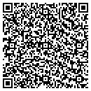 QR code with J V Trempus & ASSOC PC contacts