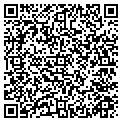 QR code with Gap contacts