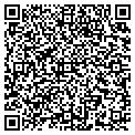 QR code with James Ladlee contacts