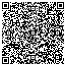 QR code with A-1 Fence contacts