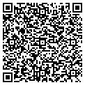 QR code with Dominicks Pizza contacts
