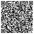 QR code with U S A Today contacts