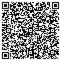 QR code with Homa Flora Shop contacts