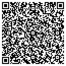 QR code with G & B Specialties Inc contacts