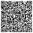 QR code with Animal Nanny contacts