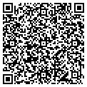 QR code with PA Machine Co contacts
