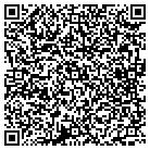 QR code with Professional School Of Massage contacts