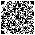 QR code with T P Tree Service contacts