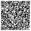 QR code with Bennett's contacts