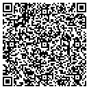 QR code with Cin Cin contacts