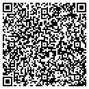 QR code with PM Myers Flr Coverings & Sups contacts