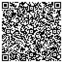 QR code with Adieux Termite Co contacts