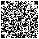 QR code with May Metzger & Zimmerman contacts