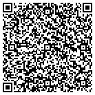 QR code with Rick's Drive In & Out contacts