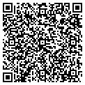 QR code with C D R M Inc contacts