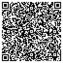 QR code with US Air Express contacts