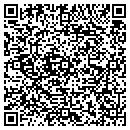 QR code with D'Angelo & Assoc contacts