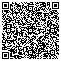 QR code with L&G Awards contacts