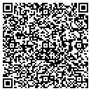 QR code with Garden Swing contacts