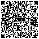 QR code with James Neff Construction contacts