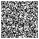 QR code with Zionsville Antique & Cft Mall contacts