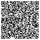 QR code with Henderson Funeral Homes contacts