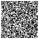 QR code with A F Tunis Jr Paving Co contacts