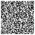 QR code with Komachi Hair & Beauty Salon contacts