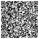QR code with Cataract & Eye Surgery Center contacts