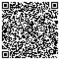 QR code with Jo-De Pizza contacts