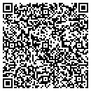 QR code with D & M Tool Co contacts