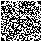 QR code with Richard C Rothrock DDS contacts