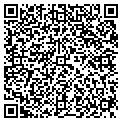 QR code with DSR contacts