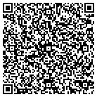 QR code with T's Athlete Sportswear contacts