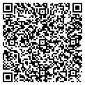 QR code with James F Brobst Od contacts