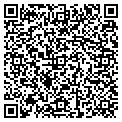 QR code with Tom Brodzina contacts