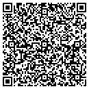 QR code with Rae Credit Union contacts