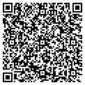 QR code with Homested Acres contacts