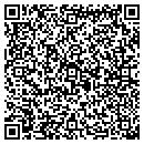 QR code with M Chris Williams Insur Agcy contacts