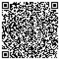QR code with James Nesbit DDS contacts