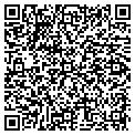 QR code with Erick E Trish contacts