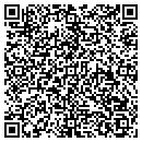 QR code with Russian River Tack contacts