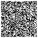 QR code with Temple Ahavat Shalom contacts