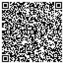 QR code with Mr Edward's contacts